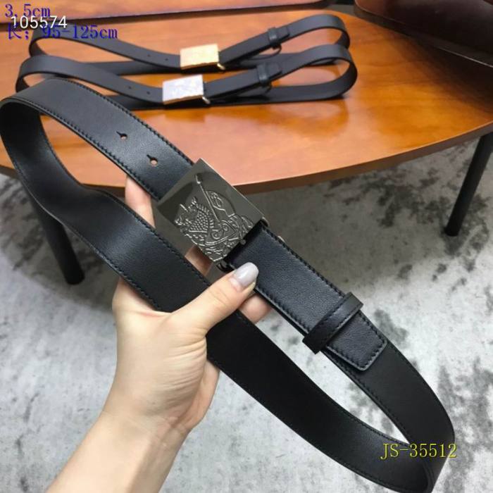  Arrenfashion B*rberrry Belts Top Version