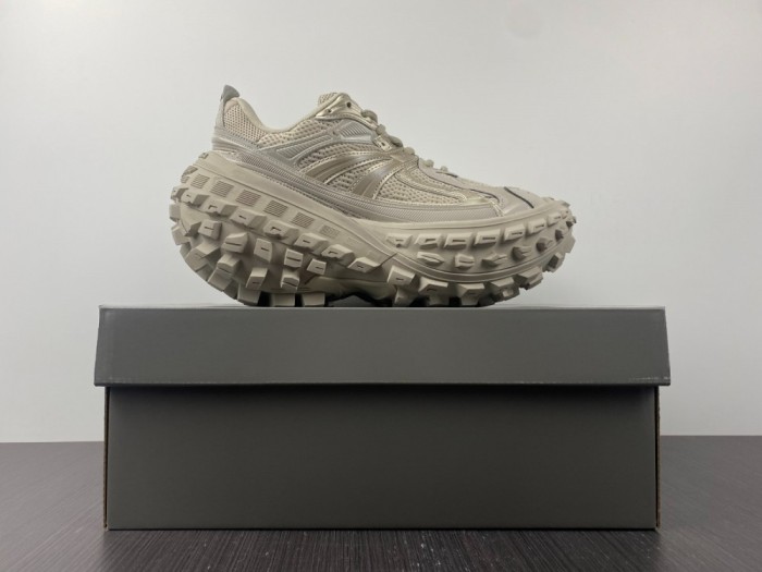  Arrenfashion Men Women B*alenciaga Top Sneakers