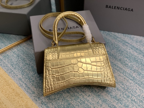  Arrenfashion B*alenciaga Bag Top Quality 23*10*24cm