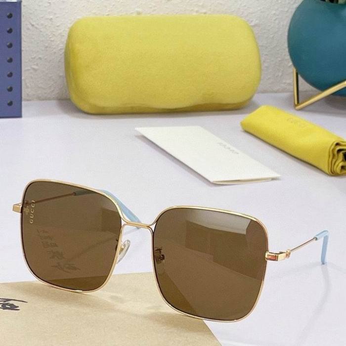  Arrenfashion Top Quality G*ucci Glasses