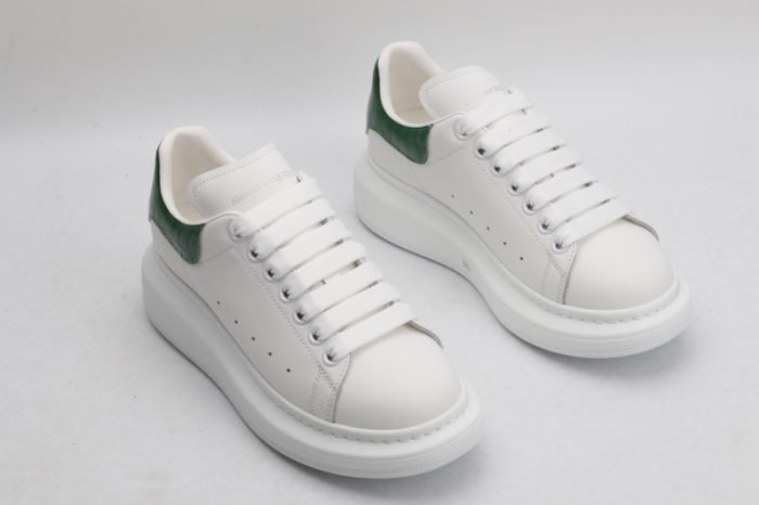  Arrenfashion Men Women A*lexander M*cqueen Top Sneaker