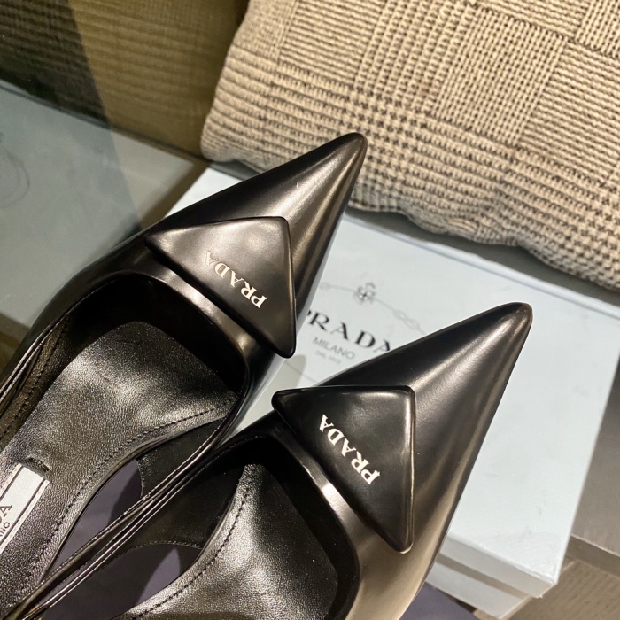  Arrenfashion Women P*rada high heels (Arrenfashion)