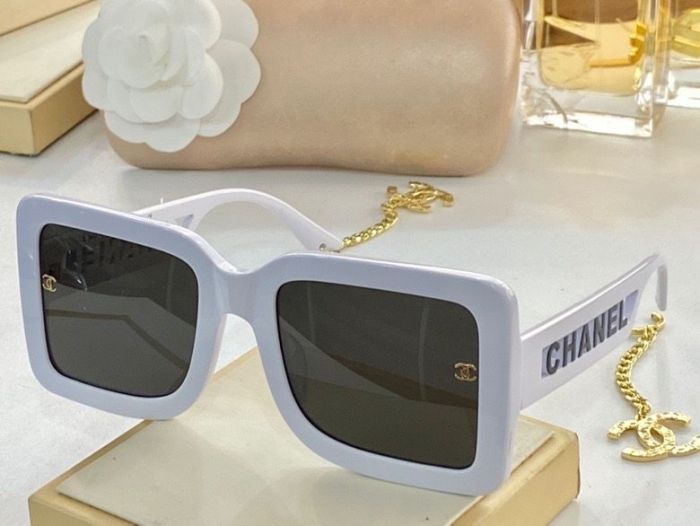  Arrenfashion C*hanel Glasses Top