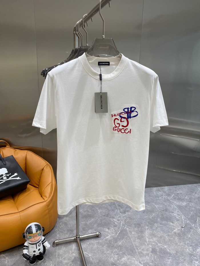 Men Women T-shirt Top Quality 2023 Arrenfashion