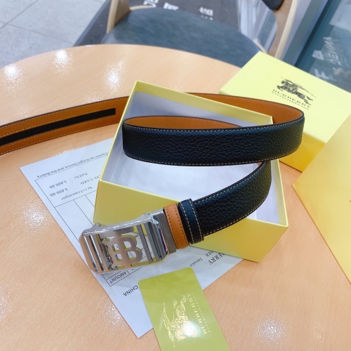  Arrenfashion B*urberrry Belts Top Version