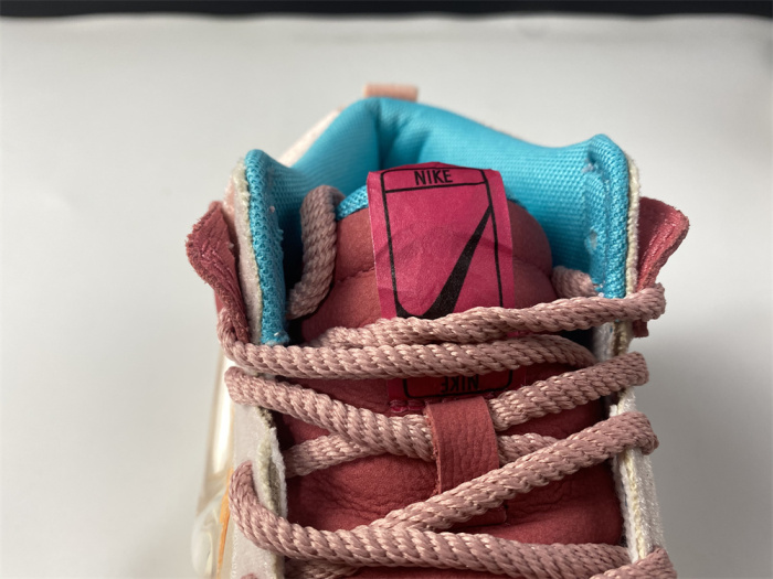  from Arrenfashion Social Status x Nk SB Dunk High Pro QS DJ1173-600