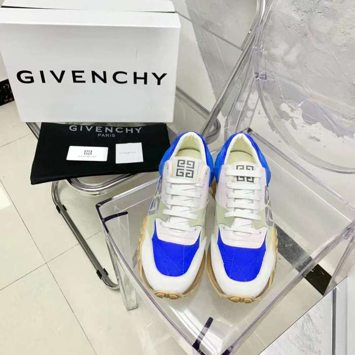 Men G*ivenchy Top Sneaker （ Arrenfashion ）