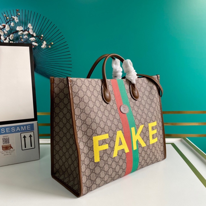  Arrenfashion G*ucci Bag Top Quality 43*34*18.5cm