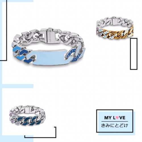  Arrenfashion Bracelet001