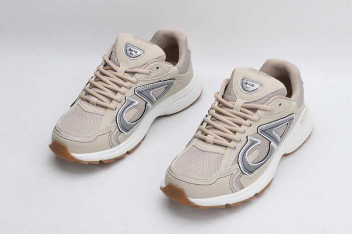 Arrenfashion Men Women D*ior Top Sneakers