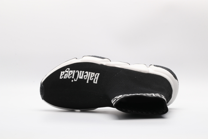 Men Women B*alenciaga Top Sneakers （Arrenfashion）