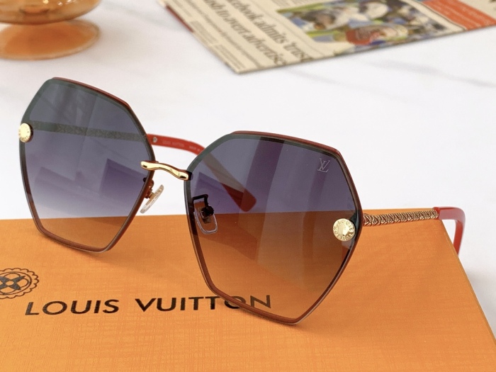  Arrenfashion L*ouis V*uitton Glasses Top
