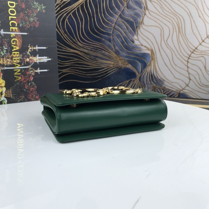  Arrenfashion D*olce&G*abbana Bag Top Quality 21*4*15cm