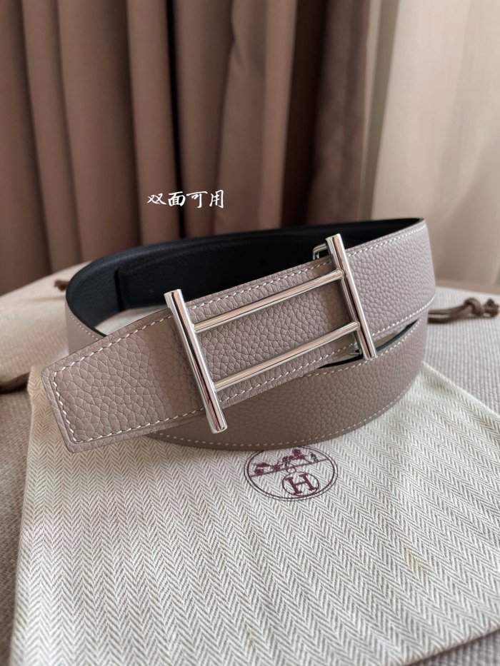  Arrenfashion H*ermes Belts Top Quality 38mm