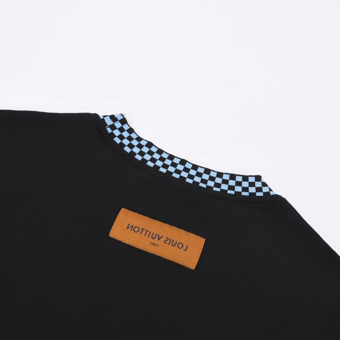 Men Women T-shirt Top Quality 2023 Arrenfashion