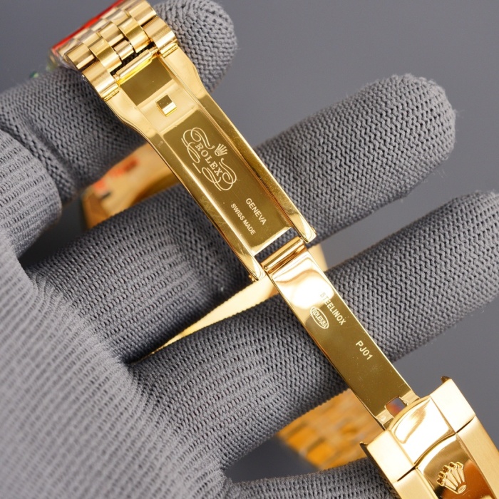 R*olex Watches Top Quality 41*11mm （Arrenfashion）
