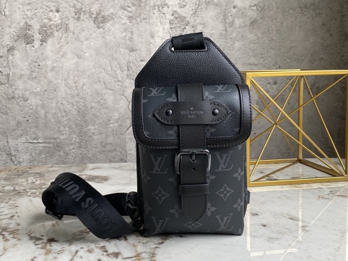  Arrenfashion L*ouis V*uitton Bag Top Quality 13*18*3.5CM