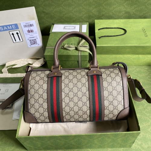  Arrenfashion G*ucci Bag Top Quality 36*20*14.5CM