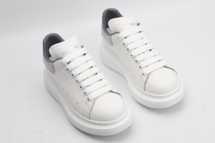  Arrenfashion Men Women A*lexander M*cqueen Top Sneaker