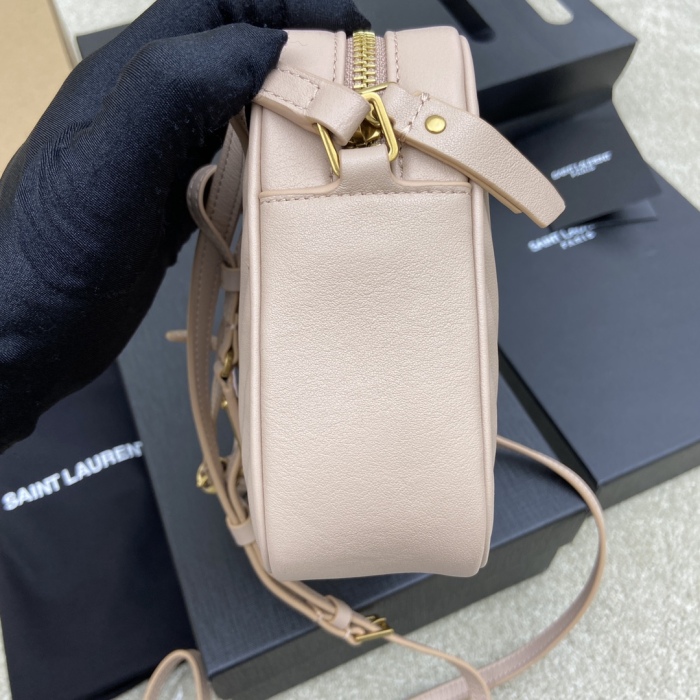  Arrenfashion Y*SL Bag Top Quality 23*16*6CM