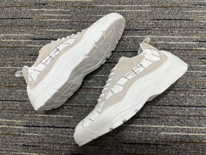  Arrenfashion Men Women 𝑉*𝐴𝐿𝐸𝑁𝑇𝐼𝑁𝑂 Top Sneakers