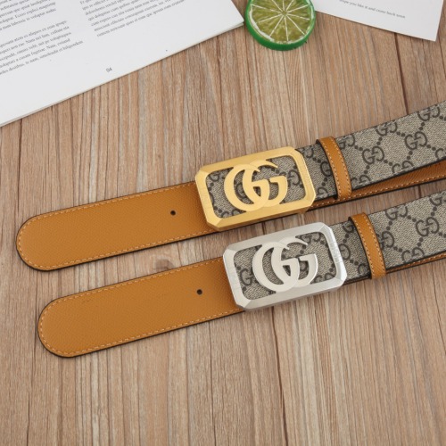  Arrenfashion G*ucci Belts Top Quality 38MM