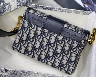  Arrenfashion D*ior Bag Top Quality 17.5*11.5*5cm