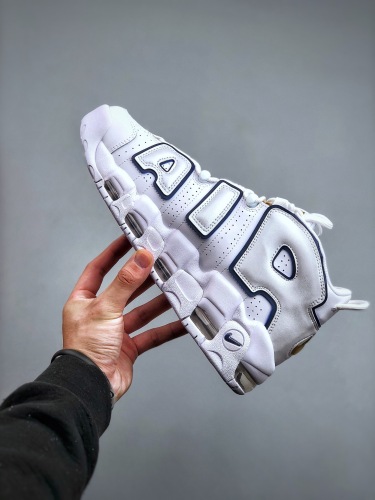 Nike air more uptempo ( Arrenfashion)