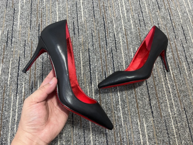  Arrenfashion Women C*hristian L*ouboutin High heels ( Arrenfashion)