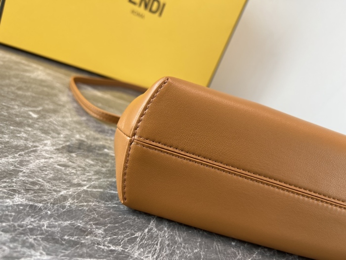  Arrenfashion F*endi Bag Top Quality 25*9*18CM