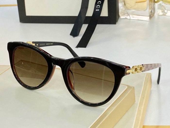  Arrenfashion Top Quality G*ucci Glasses
