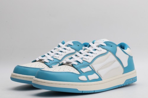  Arrenfashion Men Women A*miri Top Sneakers