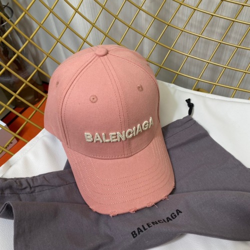  Arrenfashion Men Women B*alenciaga Baseball cap