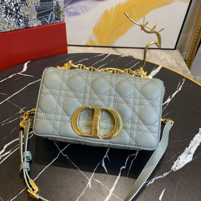  Arrenfashion D*ior Bag Top Quality 20*12*7CM