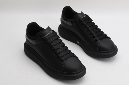  Arrenfashion Men Women A*lexander M*cqueen Top Sneaker