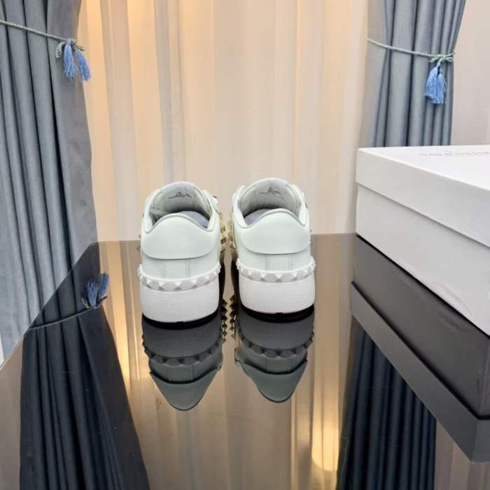 Women Men V*alentino Sneakers ( Arrenfashion)