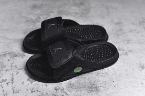 Nike Air Jordan 13 Slippers (Arrenfashion)