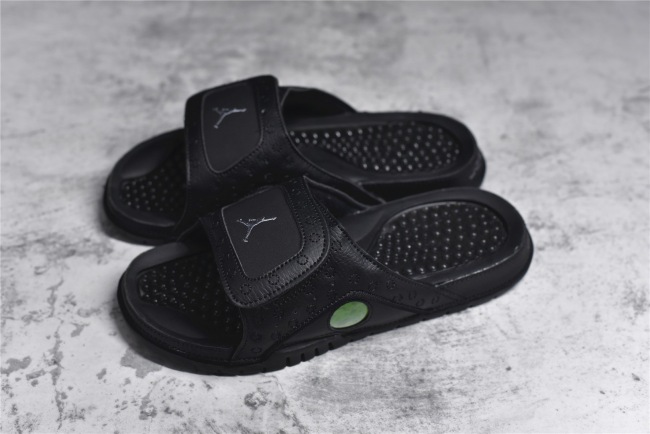 Nike Air Jordan 13 Slippers (Arrenfashion)
