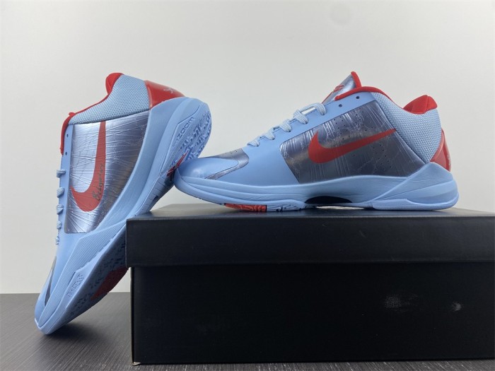  from Arrenfashion NIKE KOBE 5 Protro ZK5