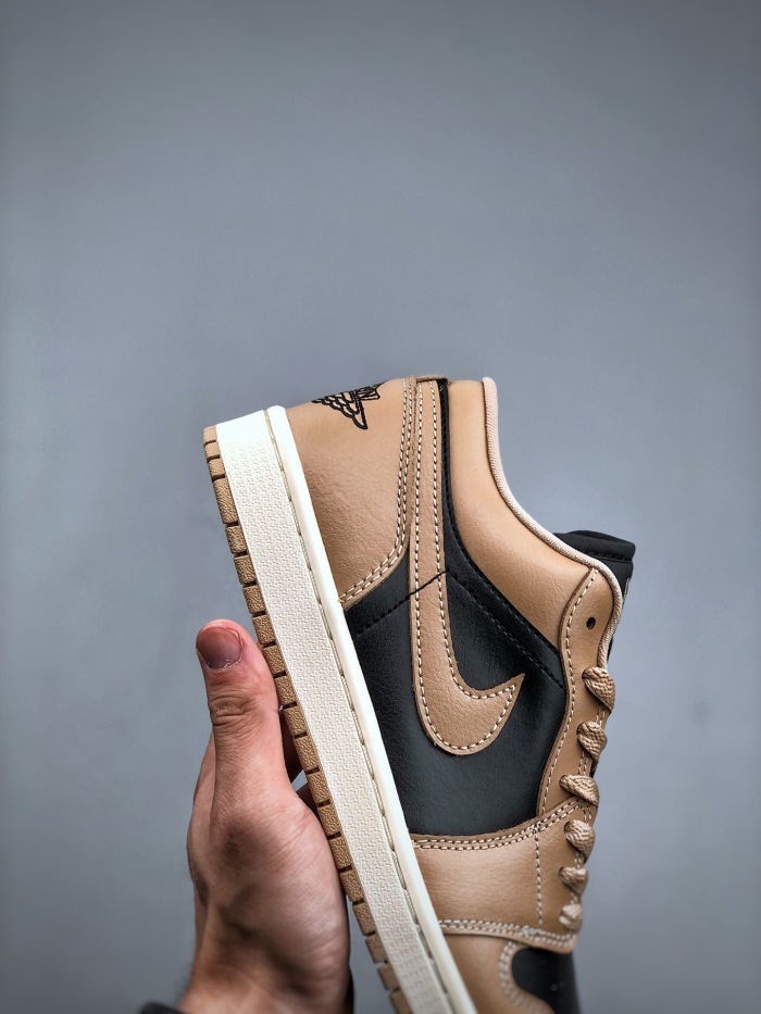 Nike Air Jordan 1 low AJ1 ( Arrenfashion)