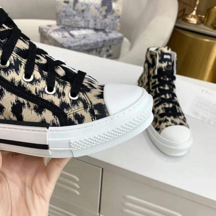  Arrenfashion Men Women D*or Top Sneaker