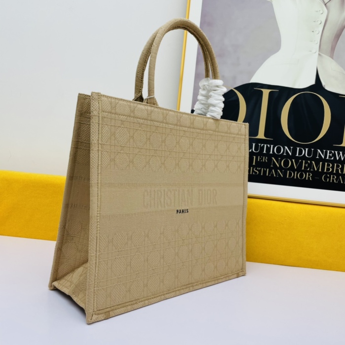  Arrenfashion D*ior Top Bag 41*14*32cm