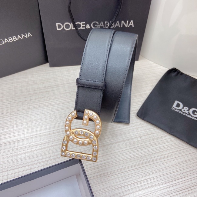  Arrenfashion D&G Belts 40MM ( Arrenfashion)