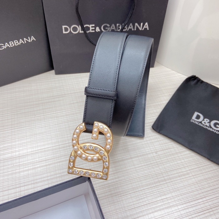  Arrenfashion D&G Belts 40MM ( Arrenfashion)
