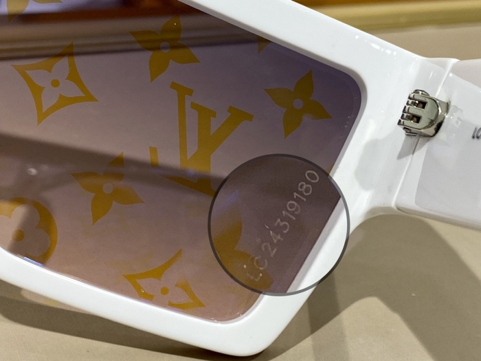  Arrenfashion L*ouis V*uitton Glasses Top