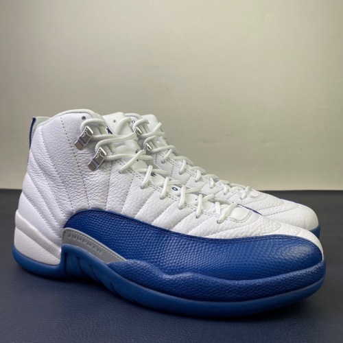  Arrenfashion Air Jordan 12