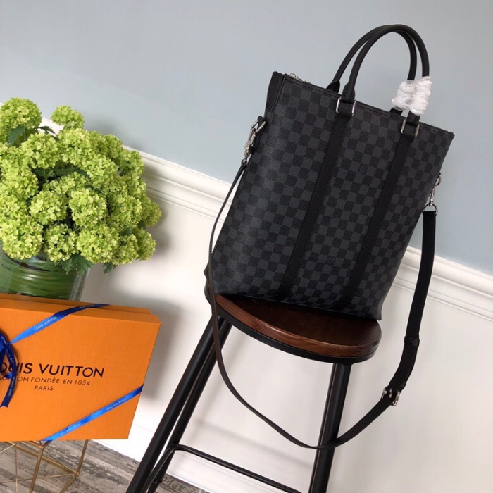  Arrenfashion L*ouis V*uitton Bag Top Quality 34*37*7cm