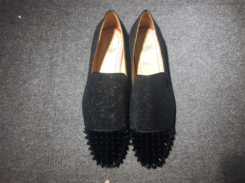  Arrenfashion C*ristian L*uboutin Loafer