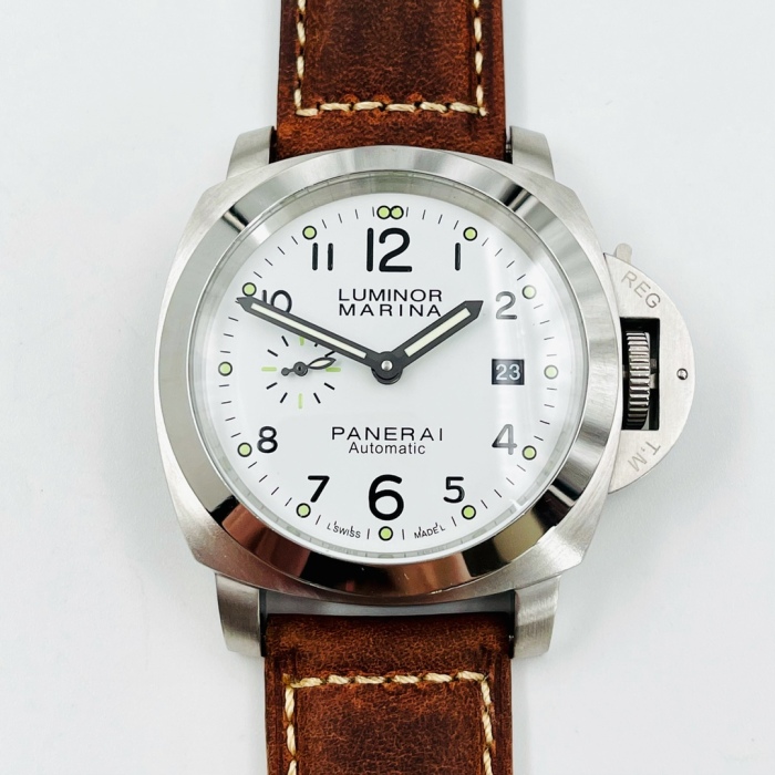 P*anerai Watches Top Quality 44.6*16.7mm (Arrenfashion)