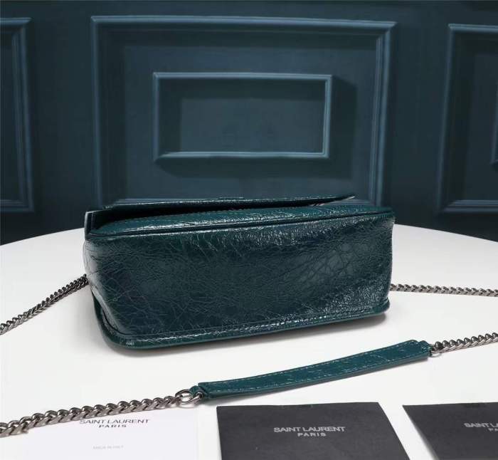  Arrenfashion Y*SL Top Bag